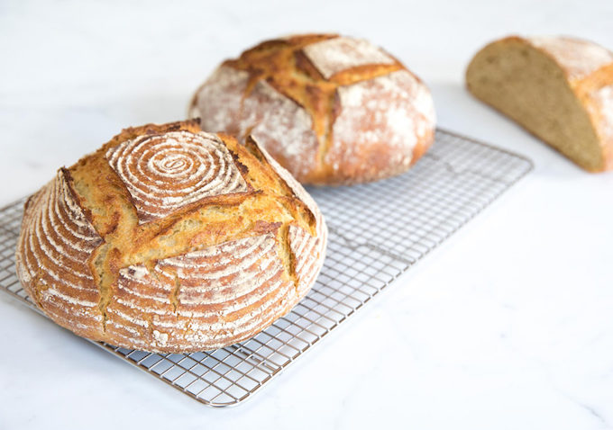 New Jovial Product: Einkorn Kneading Tool - Jovial Foods