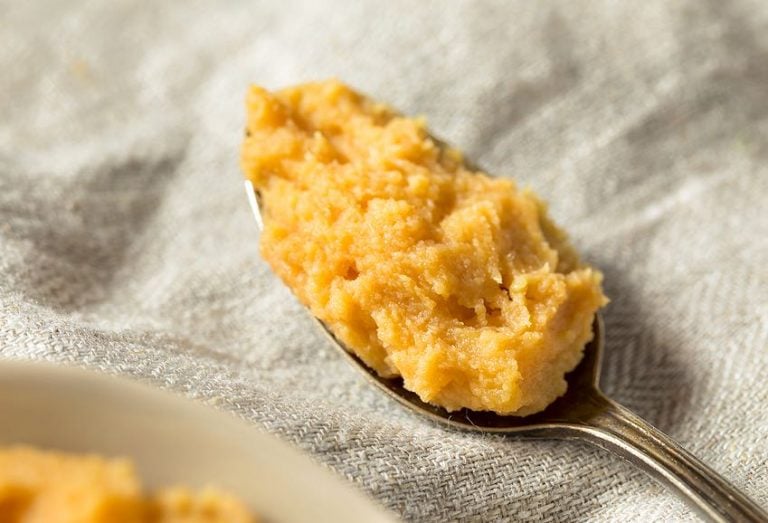 Easy Vegan JapaneseStyle Miso Soup (Without Bonito)