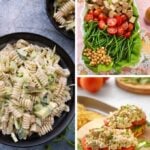 Baked tofu recipes roundup