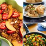 vegan brunch recipes