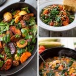 Collard greens recipe roundup