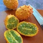 A guide to Kiwano melons