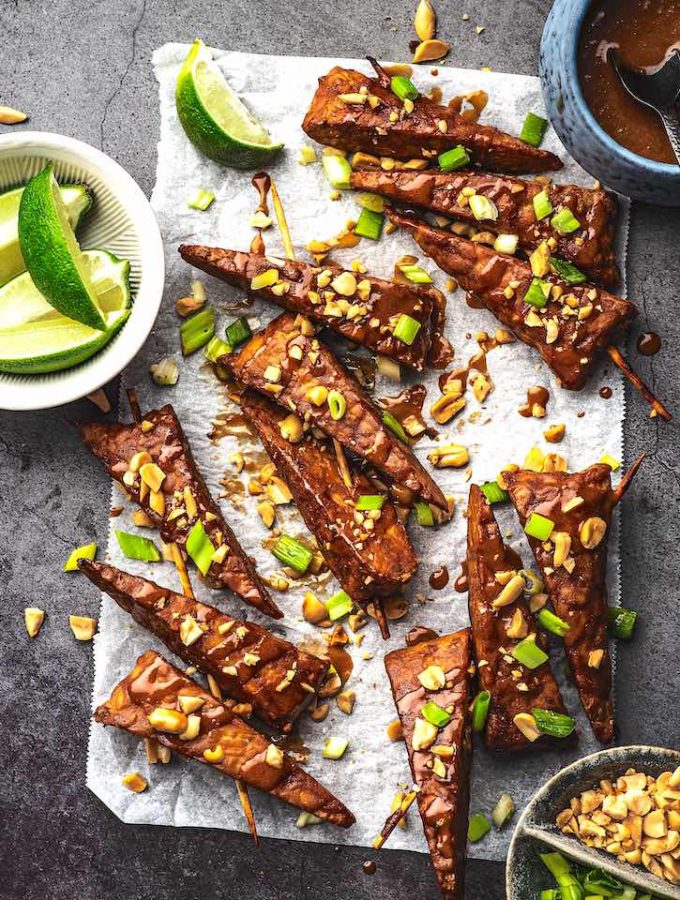 40 Easy Tasty Vegan Tempeh Recipes 40-easy-tasty-vegan-tempeh-recipes