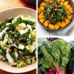 Chard recipes