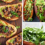 Guide to arugula
