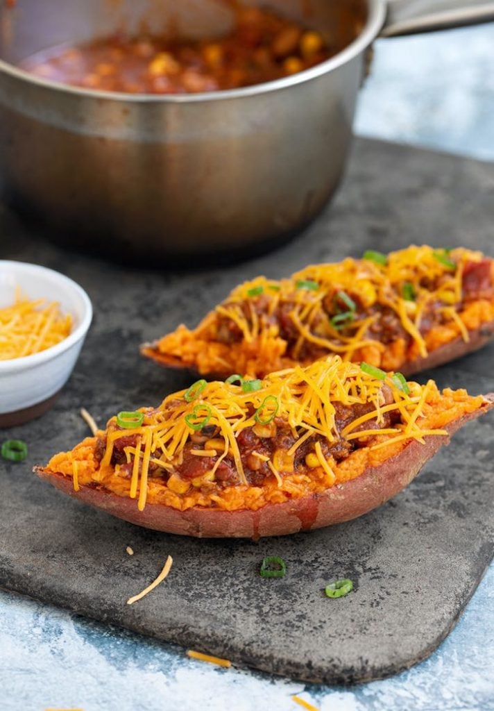 25+ Awesome Vegan Recipes for Using PlantBased Ground "Beef"