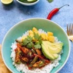 Jamaican-Inspired Super-Easy Jerk Sauce