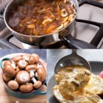 Easy vegan mushroom gravy