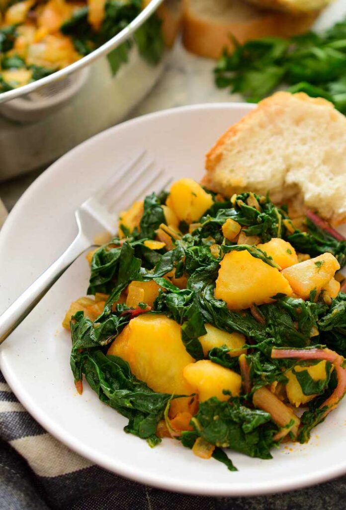 20 Chard Recipes — Tasty Ways to Enjoy an Abundant Leafy Green