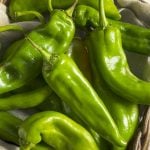 Hatch Peppers