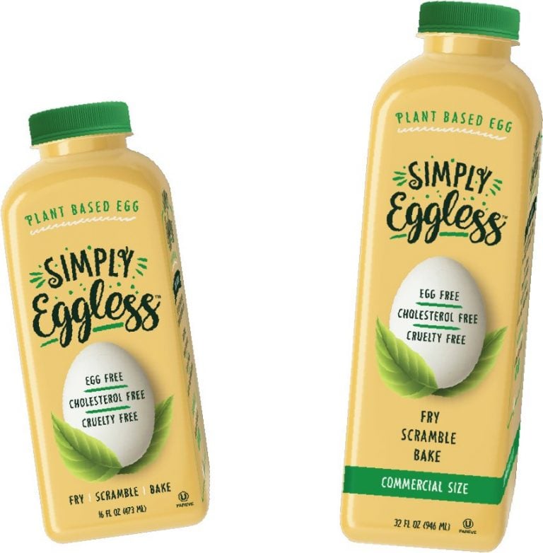 15 Vegan Egg Substitutes For Baking And Cooking 15 Vegan Egg Substitutes For Baking And Cooking