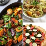 vegan sausage recipes roundup