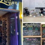 vegan and veg-friendly eateries in Beacon, NY