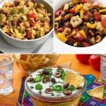 Vegan olive recipes