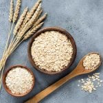 A guide to oats - rolled oats and other varieties