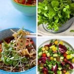 Watercress recipes roundup
