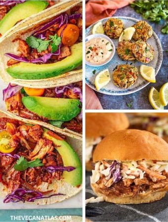 jackfruit recipes roundup