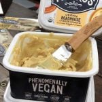 Miyoko's roadhouse cheddar