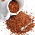 Kaniwa – ancient South American grain