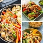 stir-fry recipes roundup