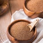 Ancient Grain Teff Grain