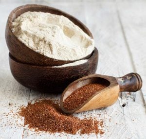 A Guide to Teff Grain and Teff Flour