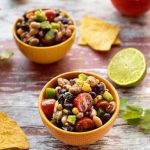 Texas caviar (cowboy caviar)