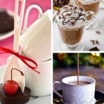 Vegan hot cocoa recipes