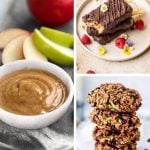 Date desserts and treats round-up