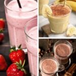 maca smoothies roundup
