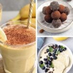 ways to use maca root powder in food and beverages
