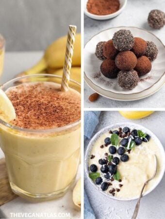 ways to use maca root powder in food and beverages