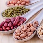 Bean varieties