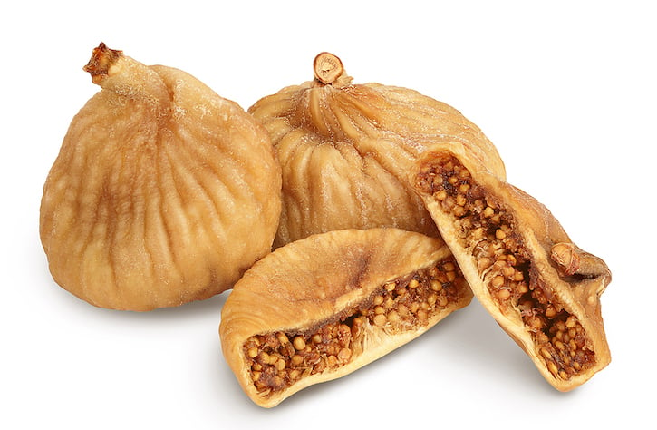 A Guide to Dried Figs — Tips for Enjoying a Unique Fruit - The Vegan Atlas