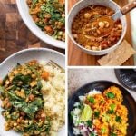 guide to lentils and recipes