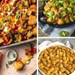 Vegan recipes for using tater tots