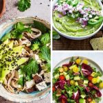 Vegan Avocado recipes roundup