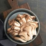 Oyster Mushrooms