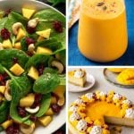 Roundup of mango roundups