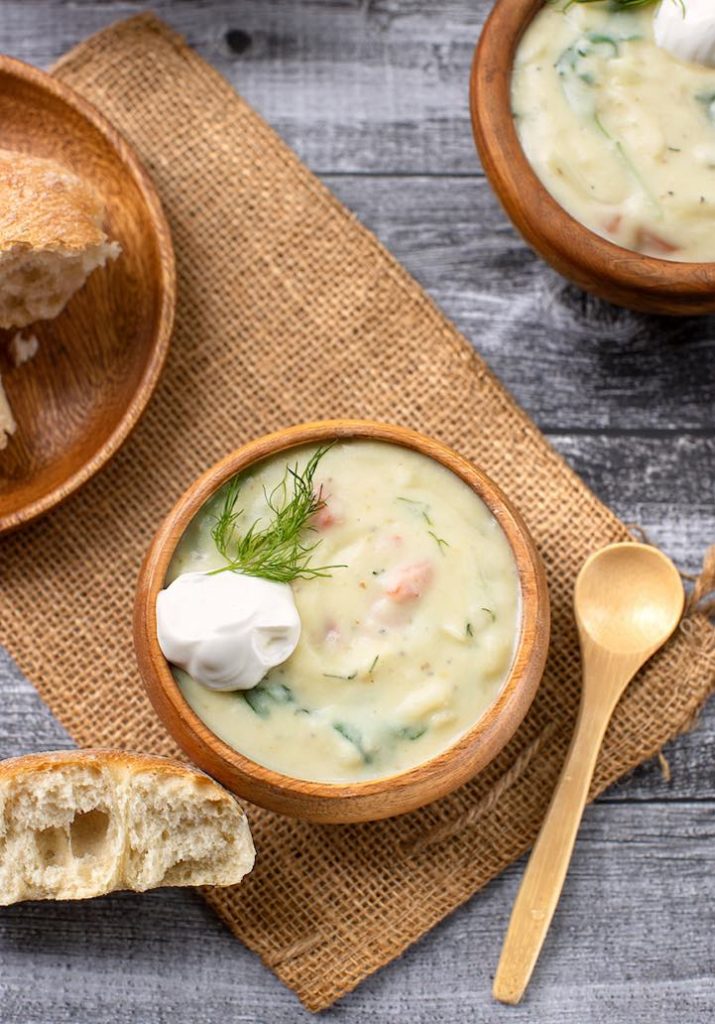 37+ Naturally Vegan Cold Soup Recipes (with Gazpacho Variations)