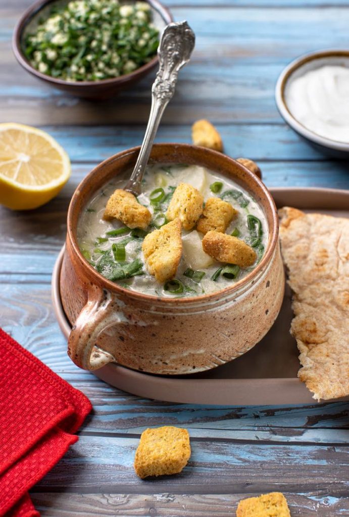 41+ Flavorful & Easy Baby Spinach Recipes