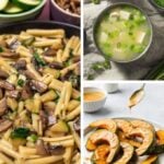 vegan miso recipes roundup