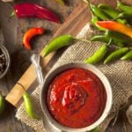Sriracha Sauce