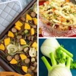 Fennel recipes roundup