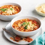 Vegan Lasagna Stew