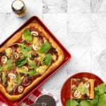 Vegan Sheet Pan Pizza1