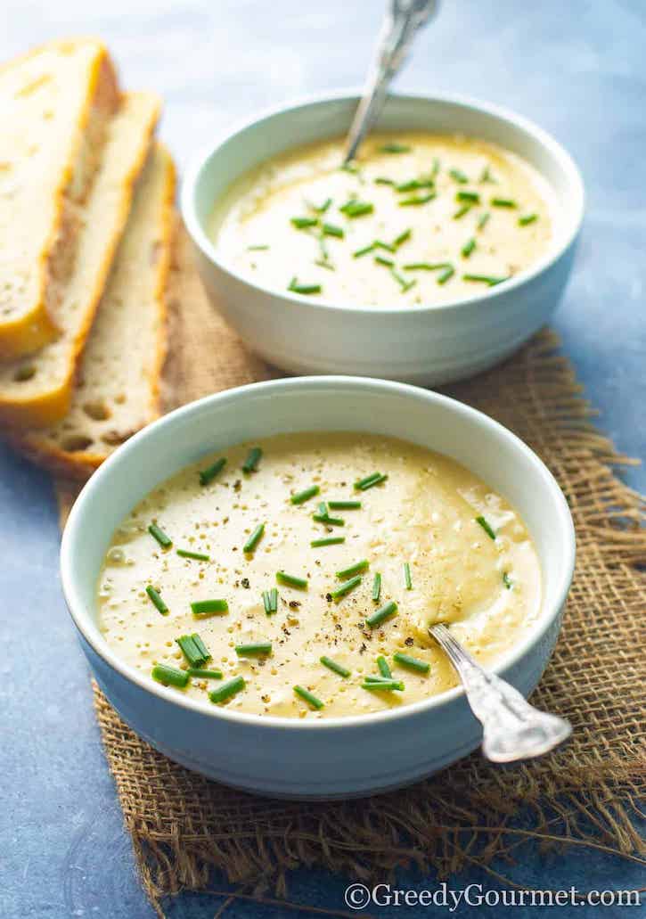 19 Flavorful Plant Based Fennel Recipes The Vegan Atlas