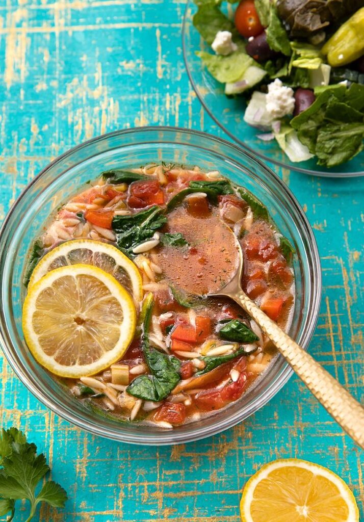41+ Flavorful & Easy Baby Spinach Recipes