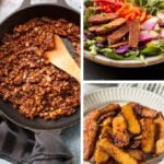 Tempeh recipes roundup