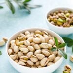 Whole Pistachios in the shell